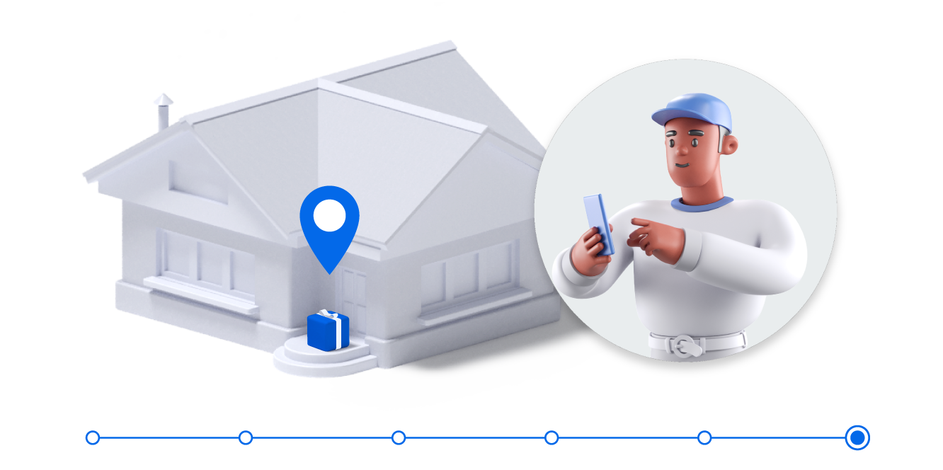 Follow a Day in the Life of a Data Point This Holiday