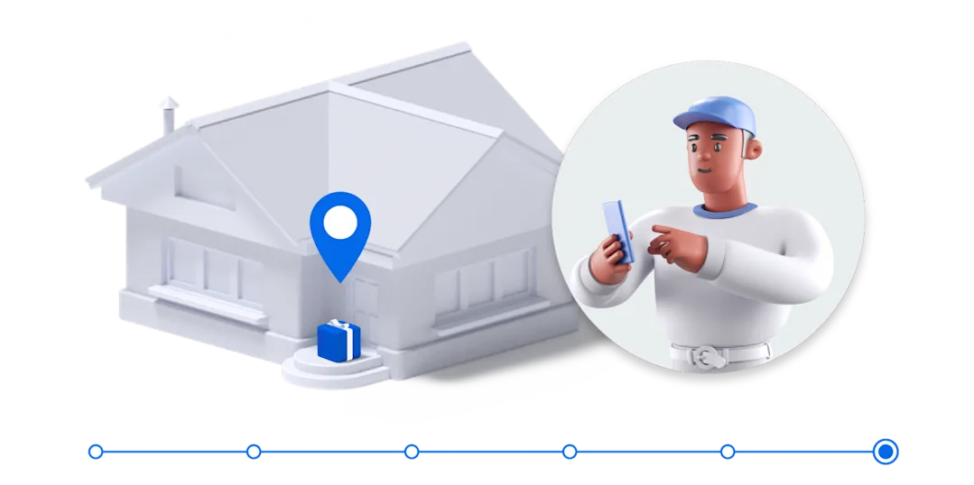 Follow a Day in the Life of a Data Point This Holiday