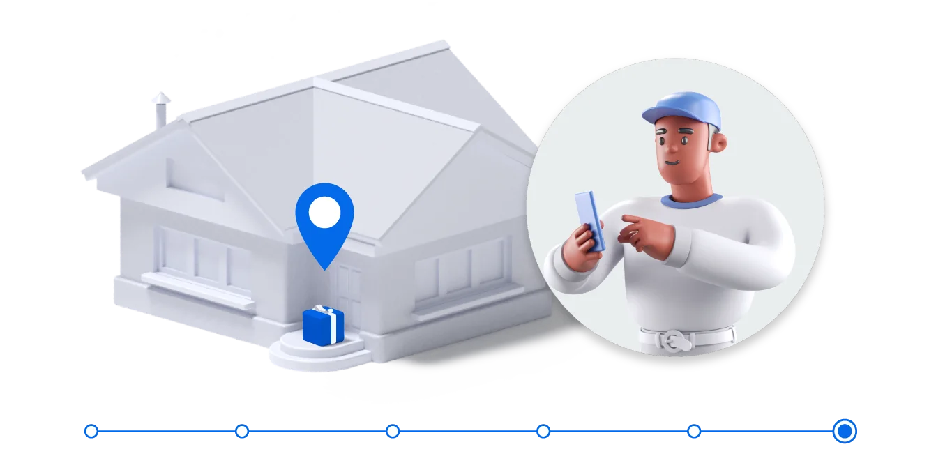 Follow a Day in the Life of a Data Point This Holiday