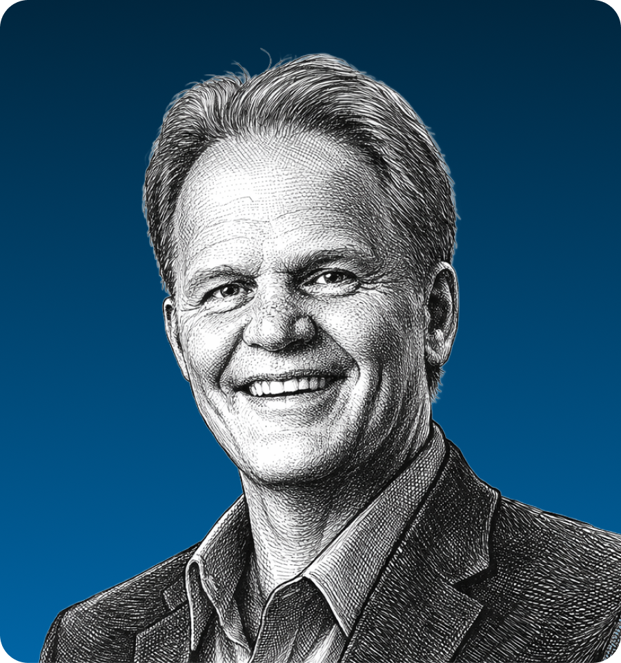 Portrait de Shawn Klumb