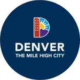 City and County of Denver Logo