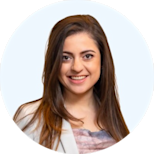 Luba Selbekk headshot