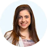 Luba Selbekk headshot