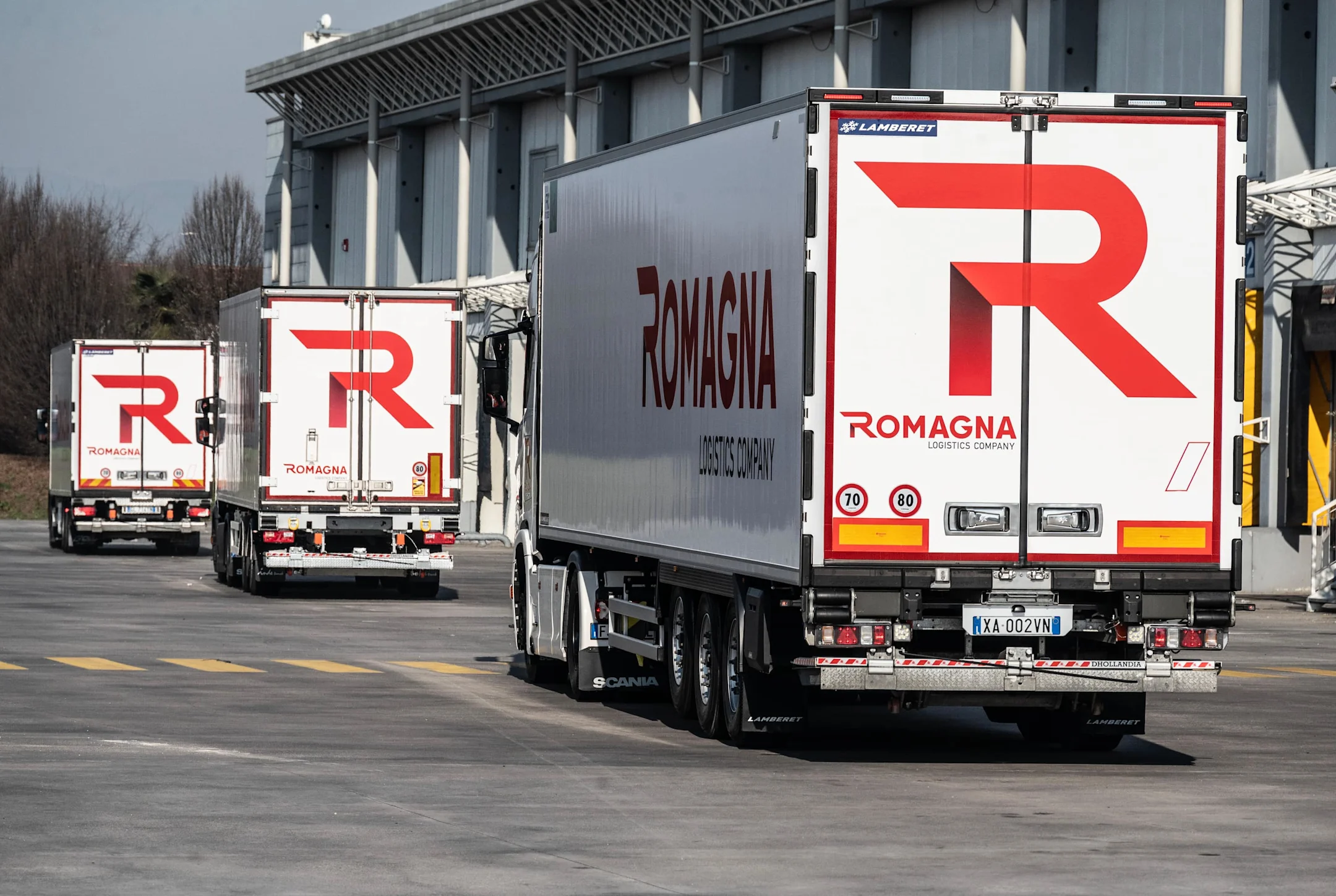 Trasporti Romagna unifies systems and saves €240,000 annually with Samsara