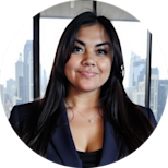 Lupita Hernandez headshot