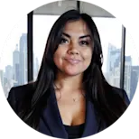 Lupita Hernandez headshot