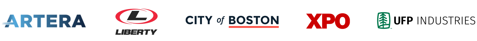 City of Boston, UFP Industires, XPO, Artera, Liberty Energy