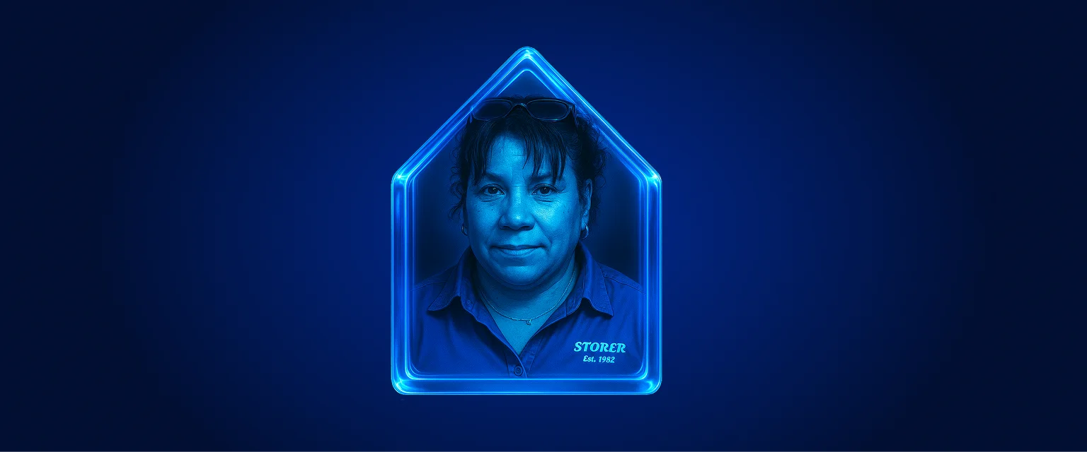 Elizabeth Martinez – Storer Transportation
