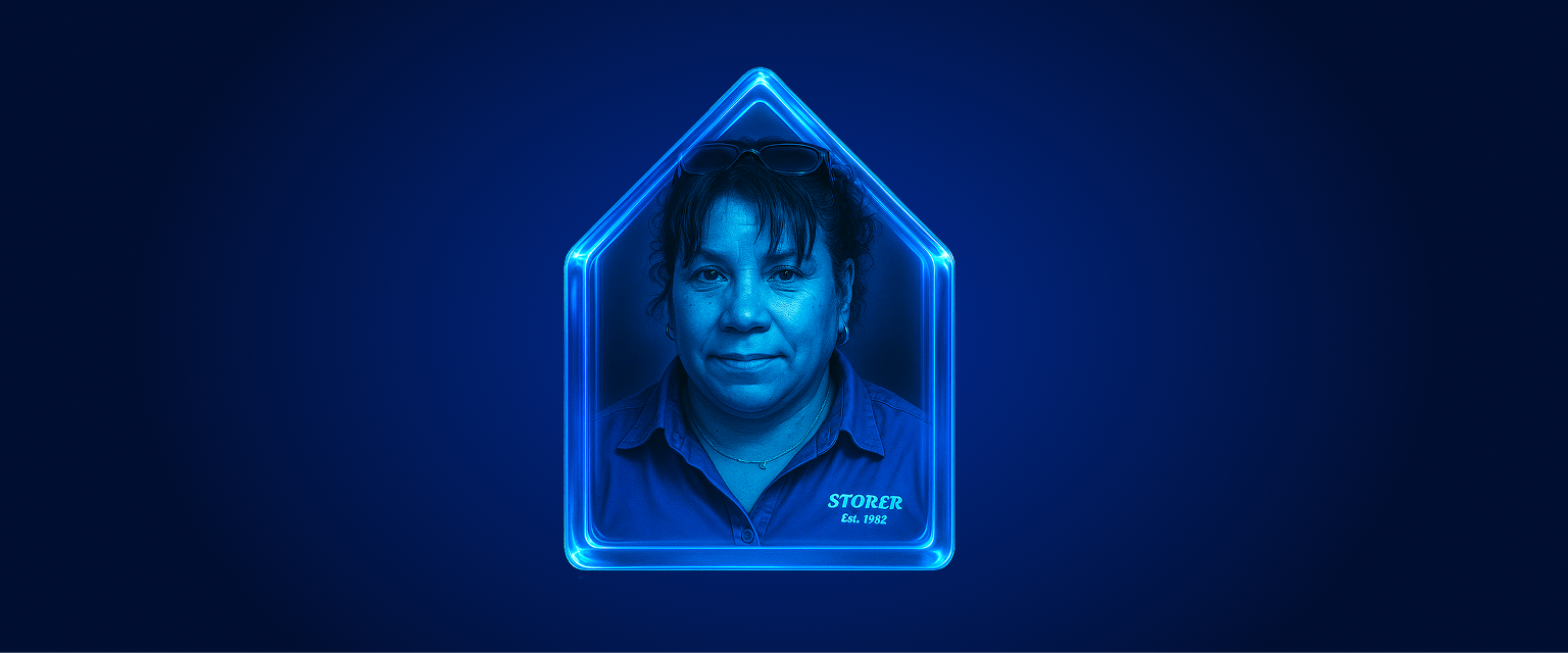 Elizabeth Martinez – Storer Transportation