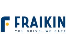 Fraikin Logo