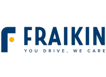 Fraikin Logo