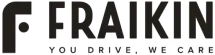 Logo Fraikin