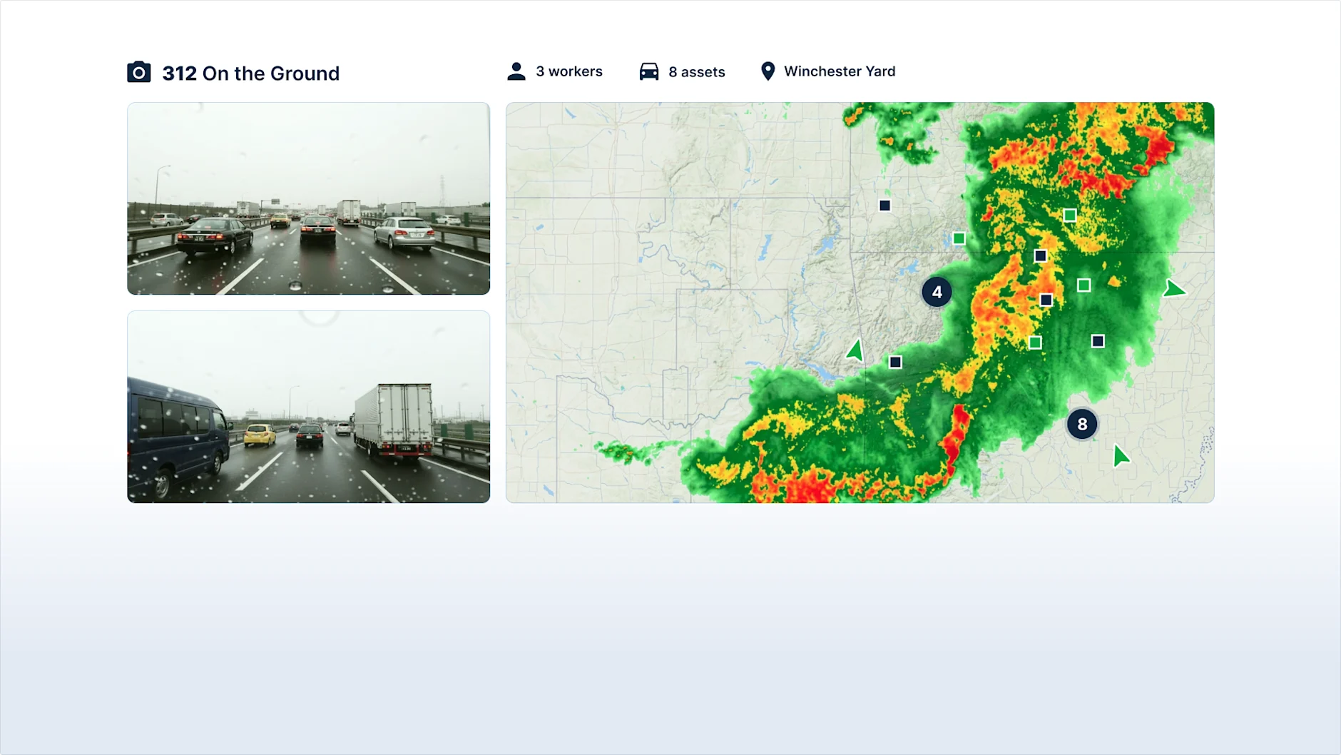 weather alerts