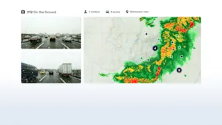 weather alerts