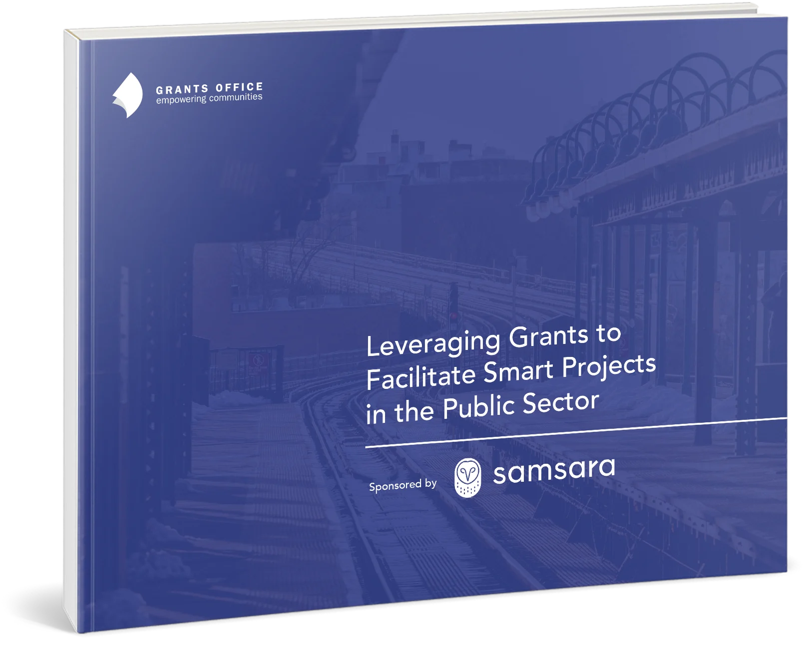 Leveraging Grants to Facilitate Smart Projects in the Public Sector