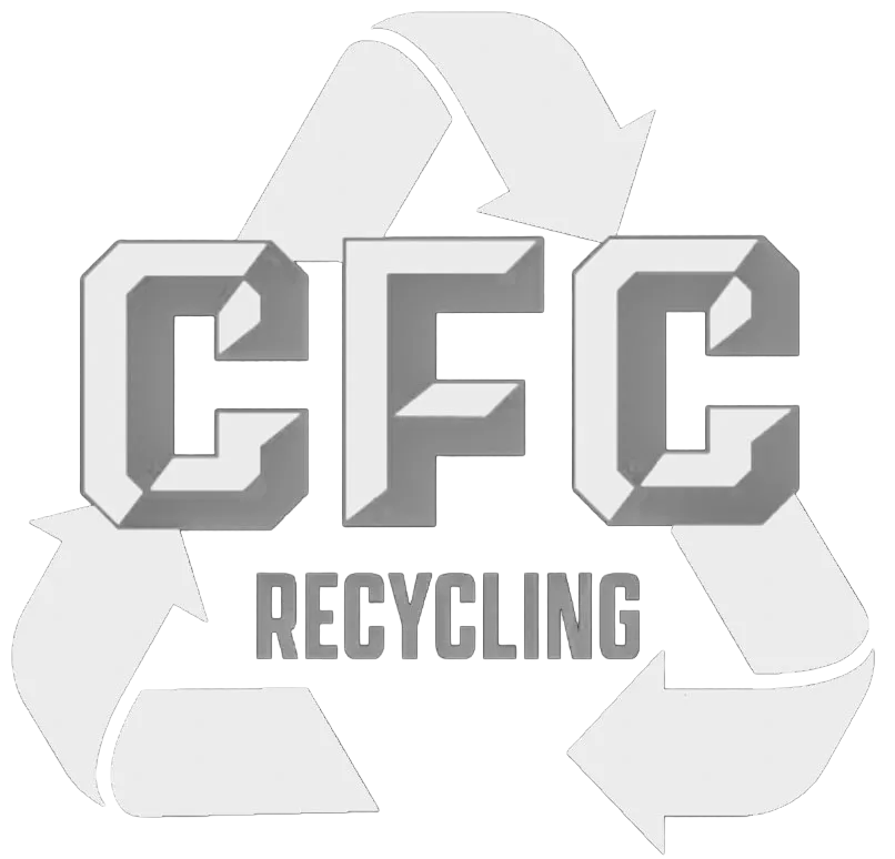 CFC Recycling helps protect drivers and simplifies compliance and maintenance with Samsara