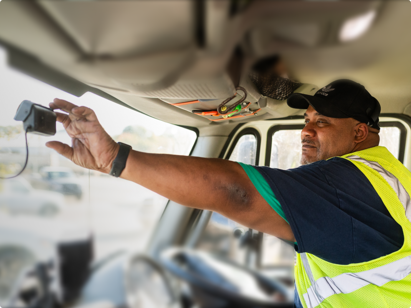 Tried and True Tips for Getting Driver Buy-In on Dash Cams - Samsara