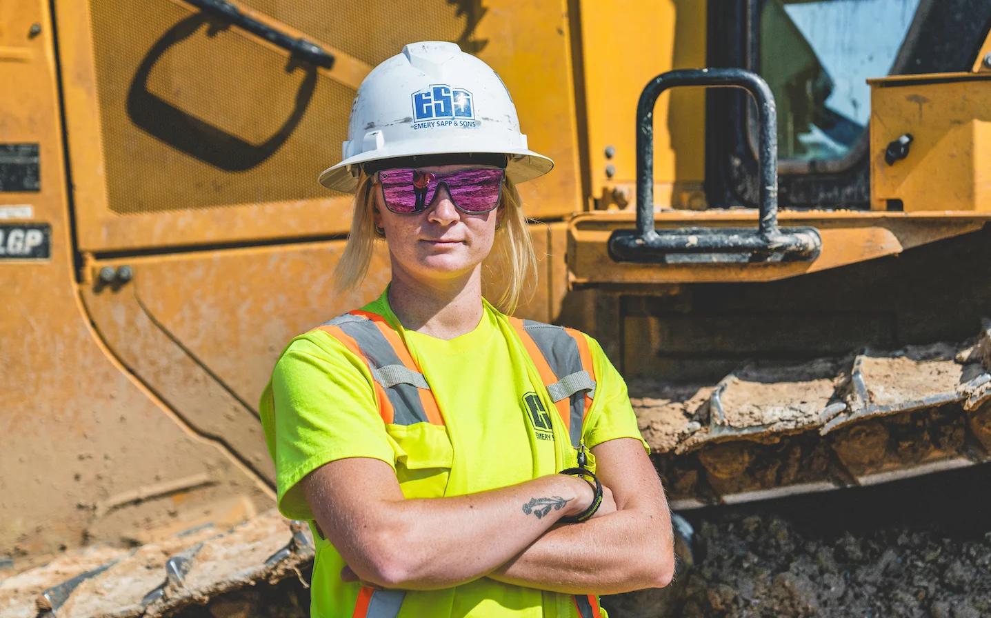 Aplicaciones ESS para la fuerza laboral