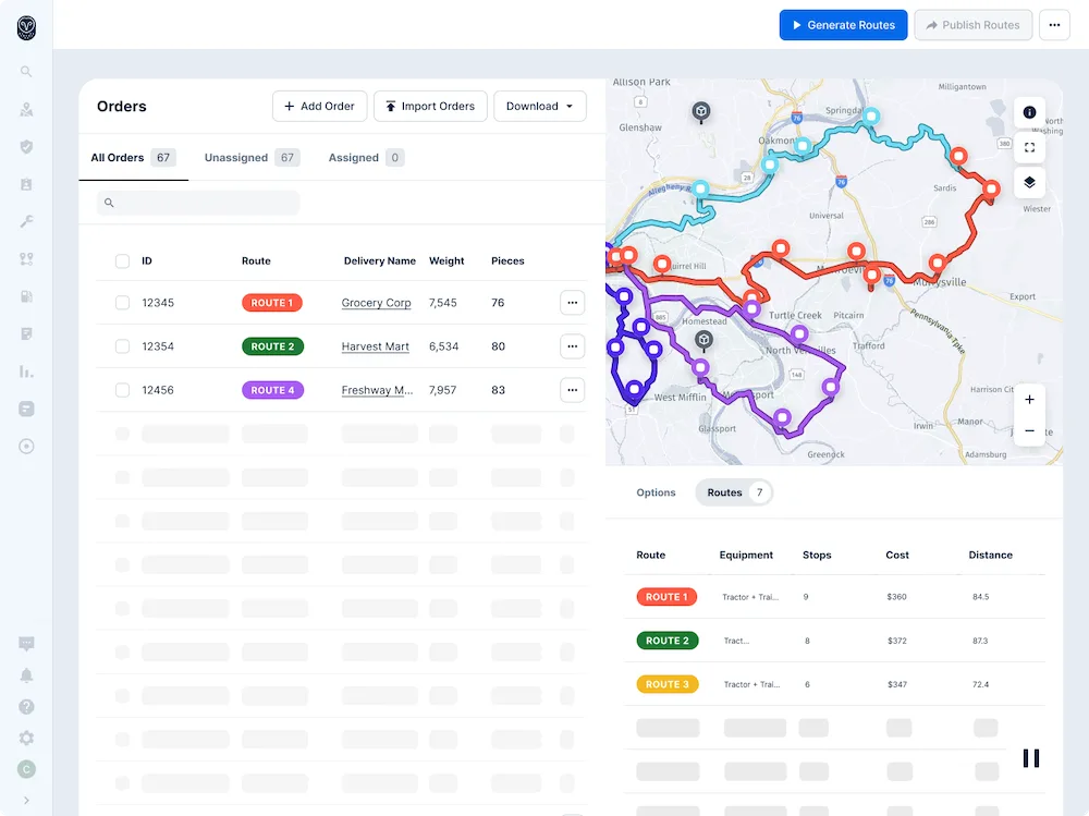 beyond blog inline routing navigation