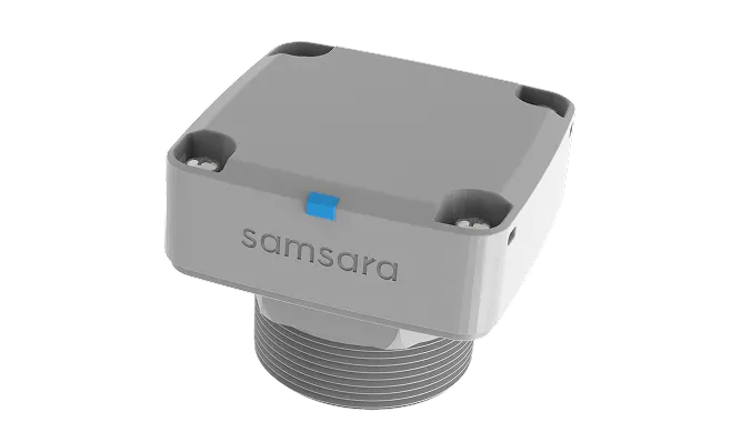 Füllstandsüberwachung