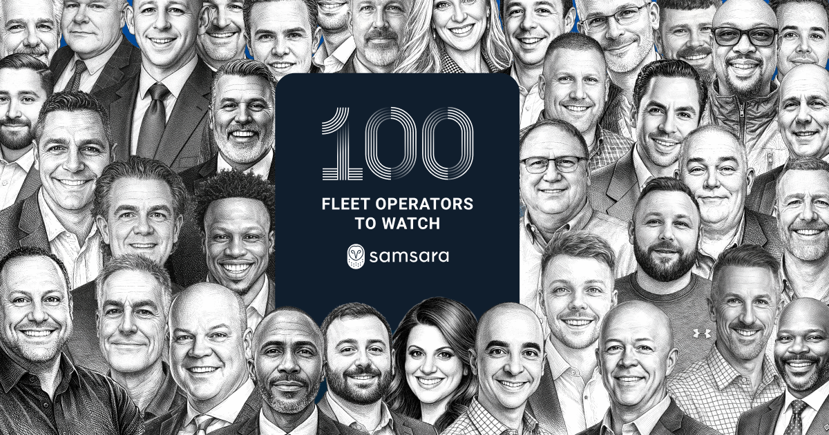 Fleet Operators to Watch Press Release Image
