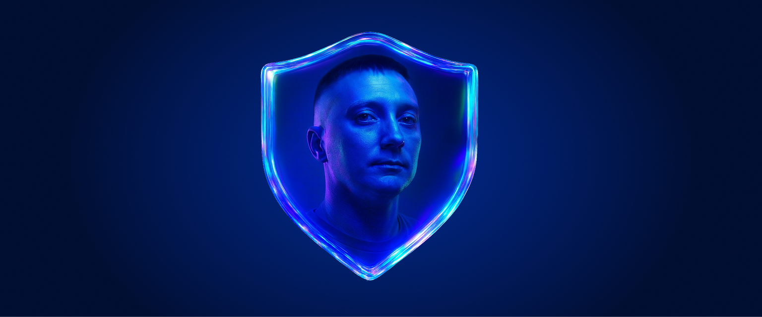 Vasyl Kruchkovskyi – Universe Carrier Inc.