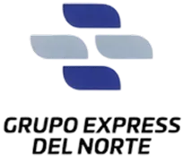 Grupo Express Del Norte logo