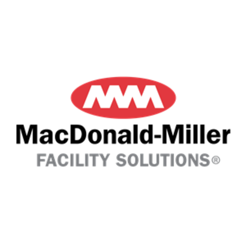 MacDonald Miller logo