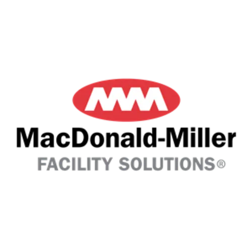 MacDonald Miller logo