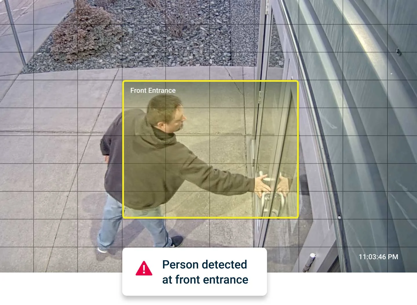 Advanced Security site visibility