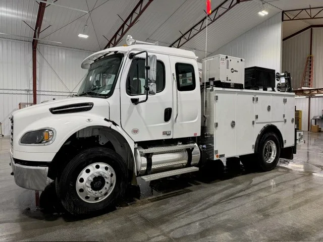 Bramco gets a 7x return on their investment in warranties alone through Samsara Connected Maintenance