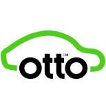 Otto Car Logo