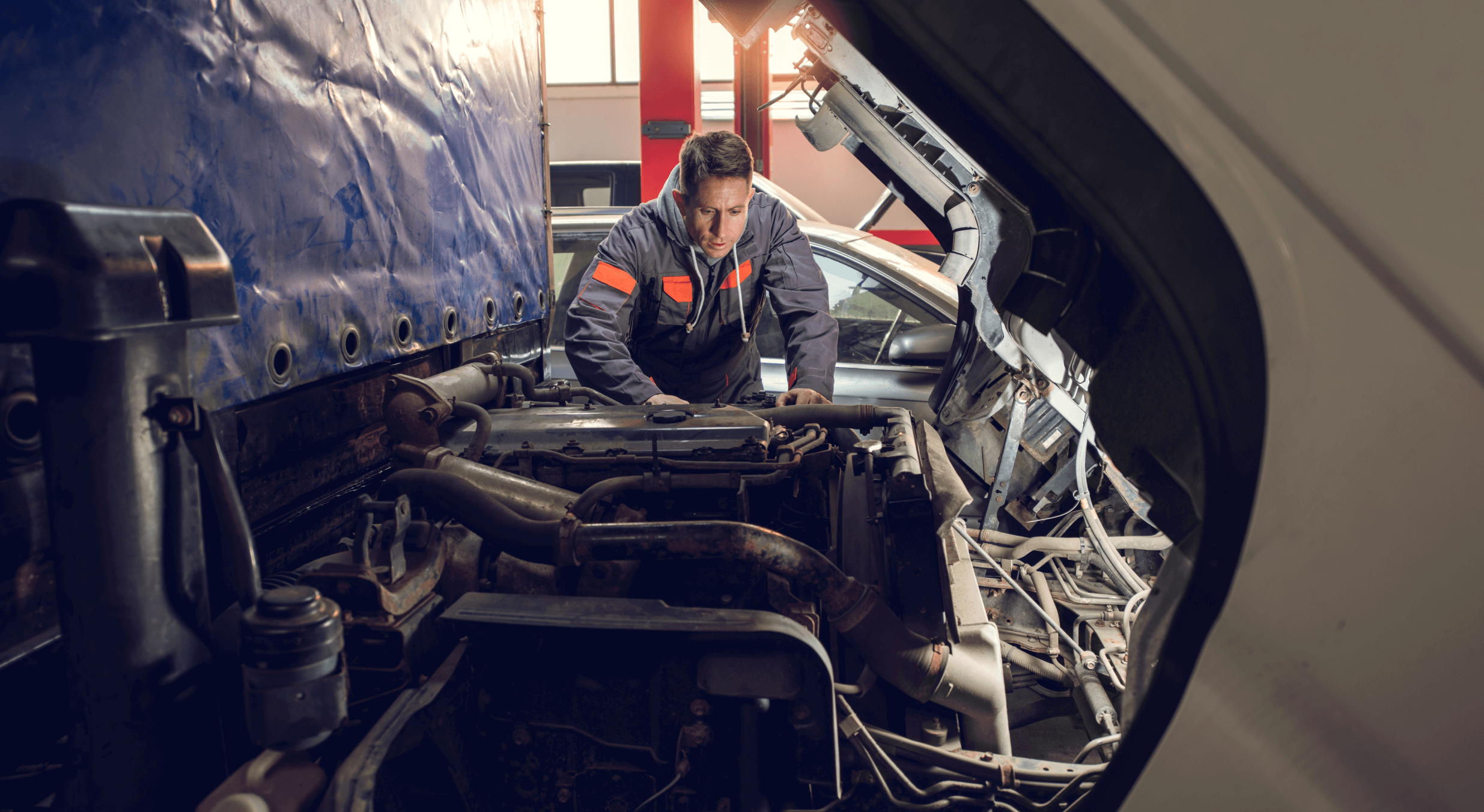 Improve uptime and cut maintenance costs with Connected Maintenance ...