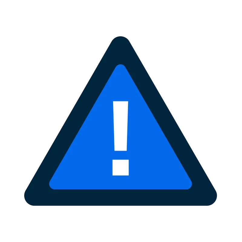 Advanced Incident Detection Icon