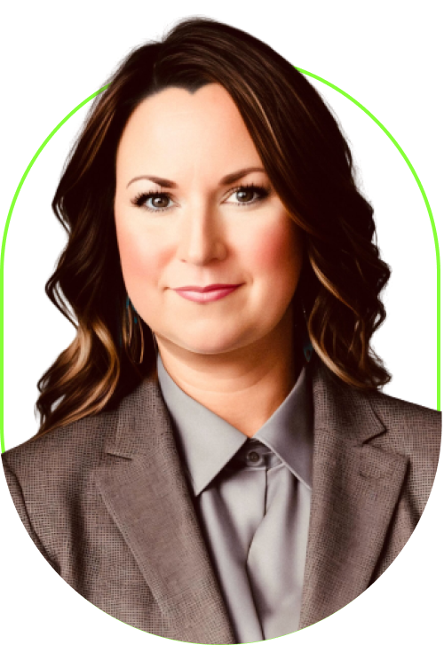 Amy Wilson headshot