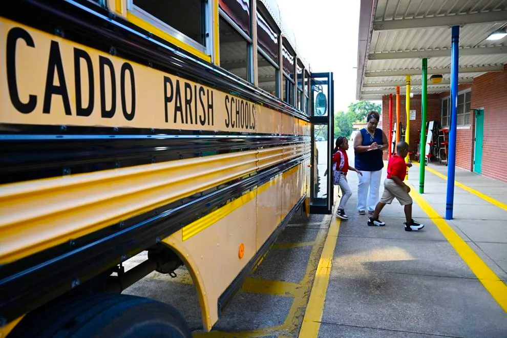School bus
