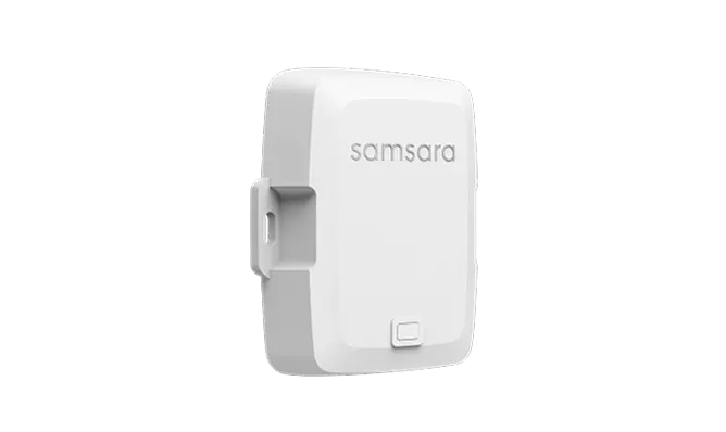 Unpowered Asset Gateway