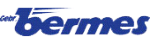 Gebr. Bermes Spedition Logo