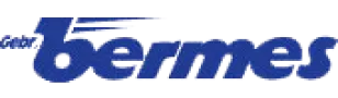 Gebr. Bermes Spedition Logo