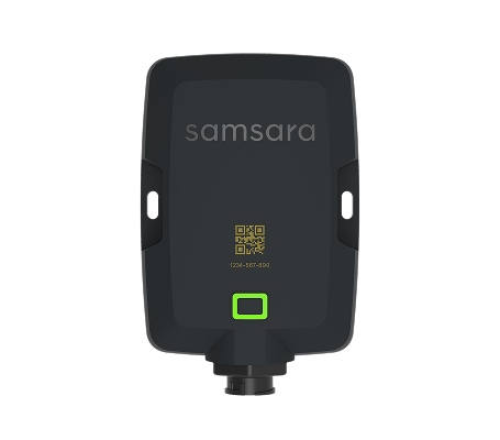 Powered Asset Gateway +