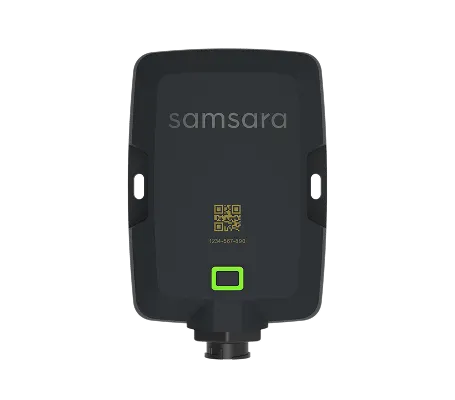 Powered Asset Gateway +