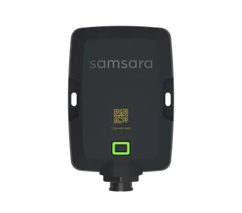 Powered Asset Gateway +