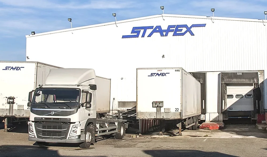 Stafex