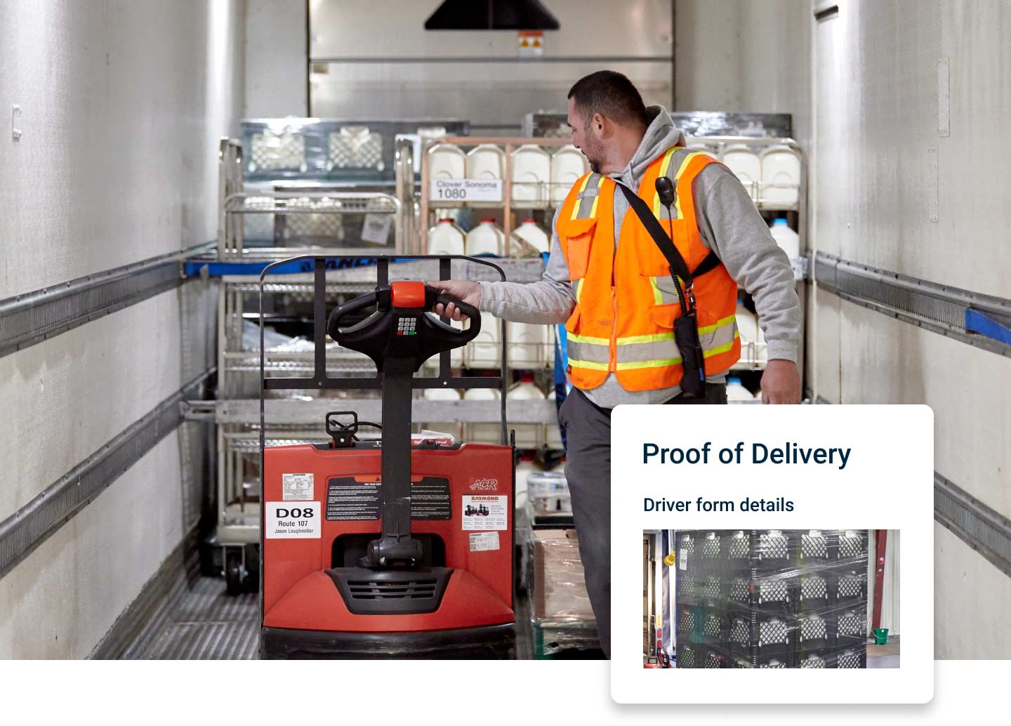 Fleet Telematics Complete Vehicle Management Solution Samsara