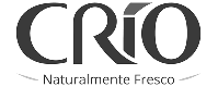 Logo Crio greyscale