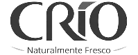 Logo Crio greyscale