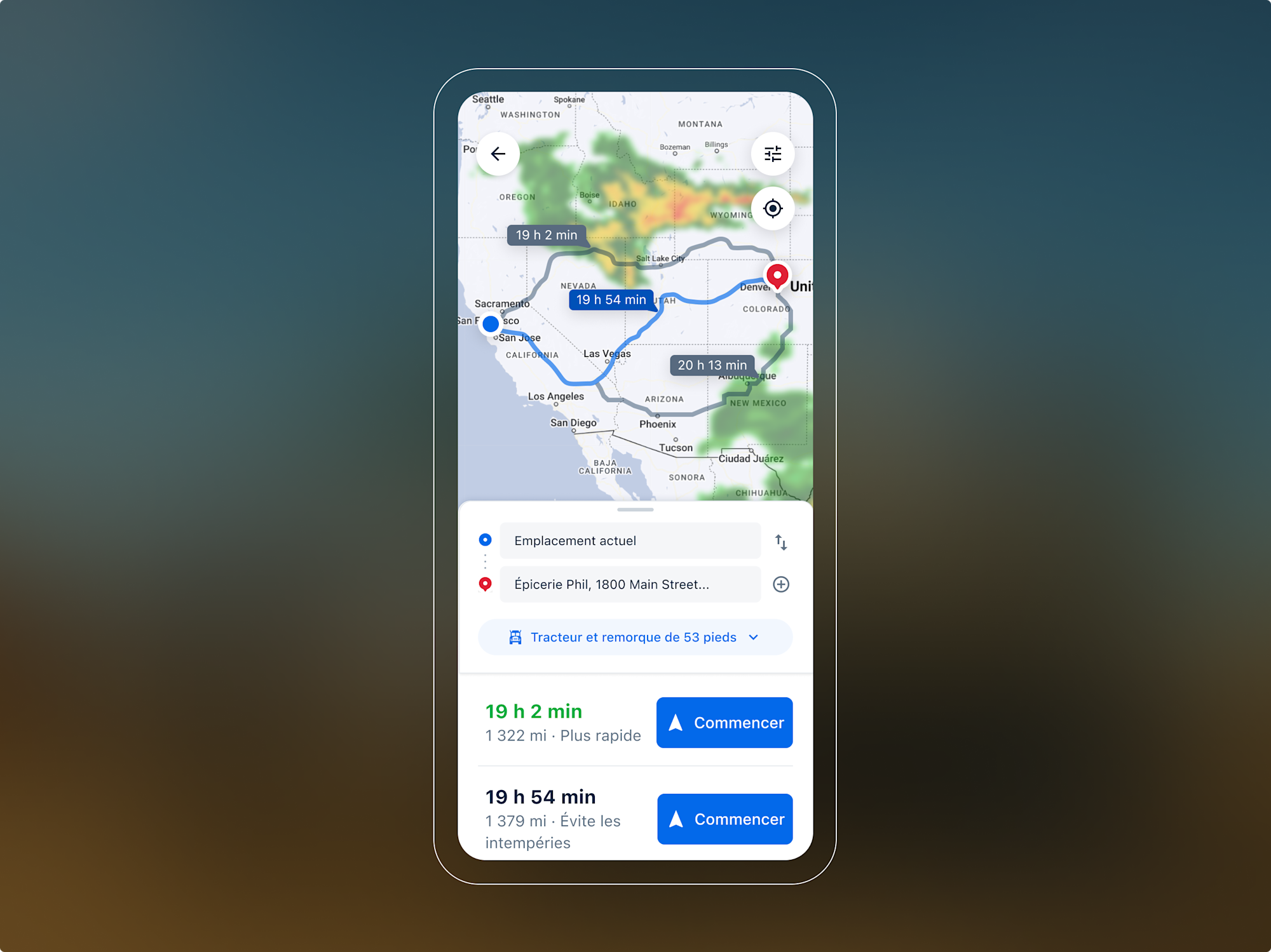 Route Planning Image frCA 