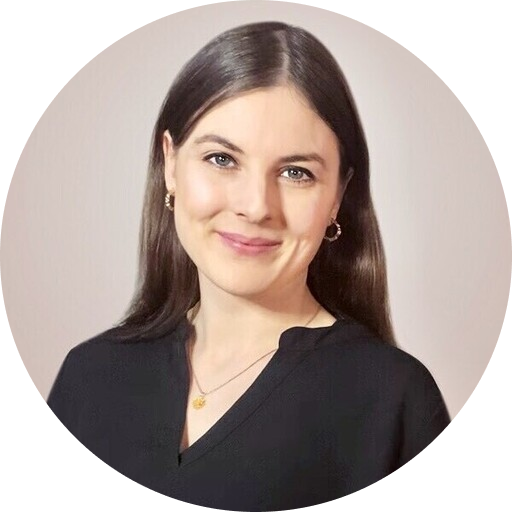 Chevawn Blum Porträt