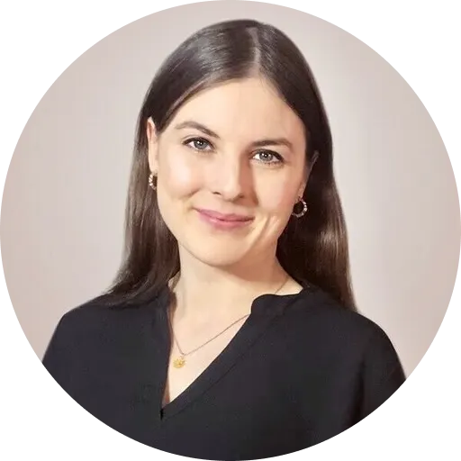 Chevawn Blum Porträt