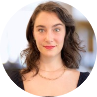 Chevawn Blum headshot